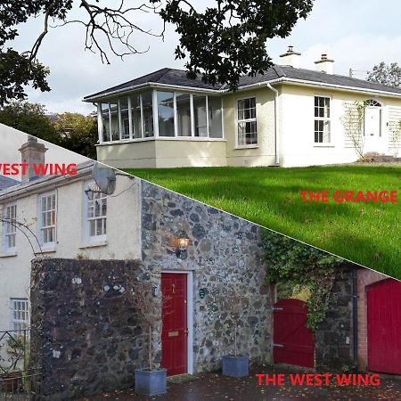 Carncairn Villa Broughshane Bagian luar foto