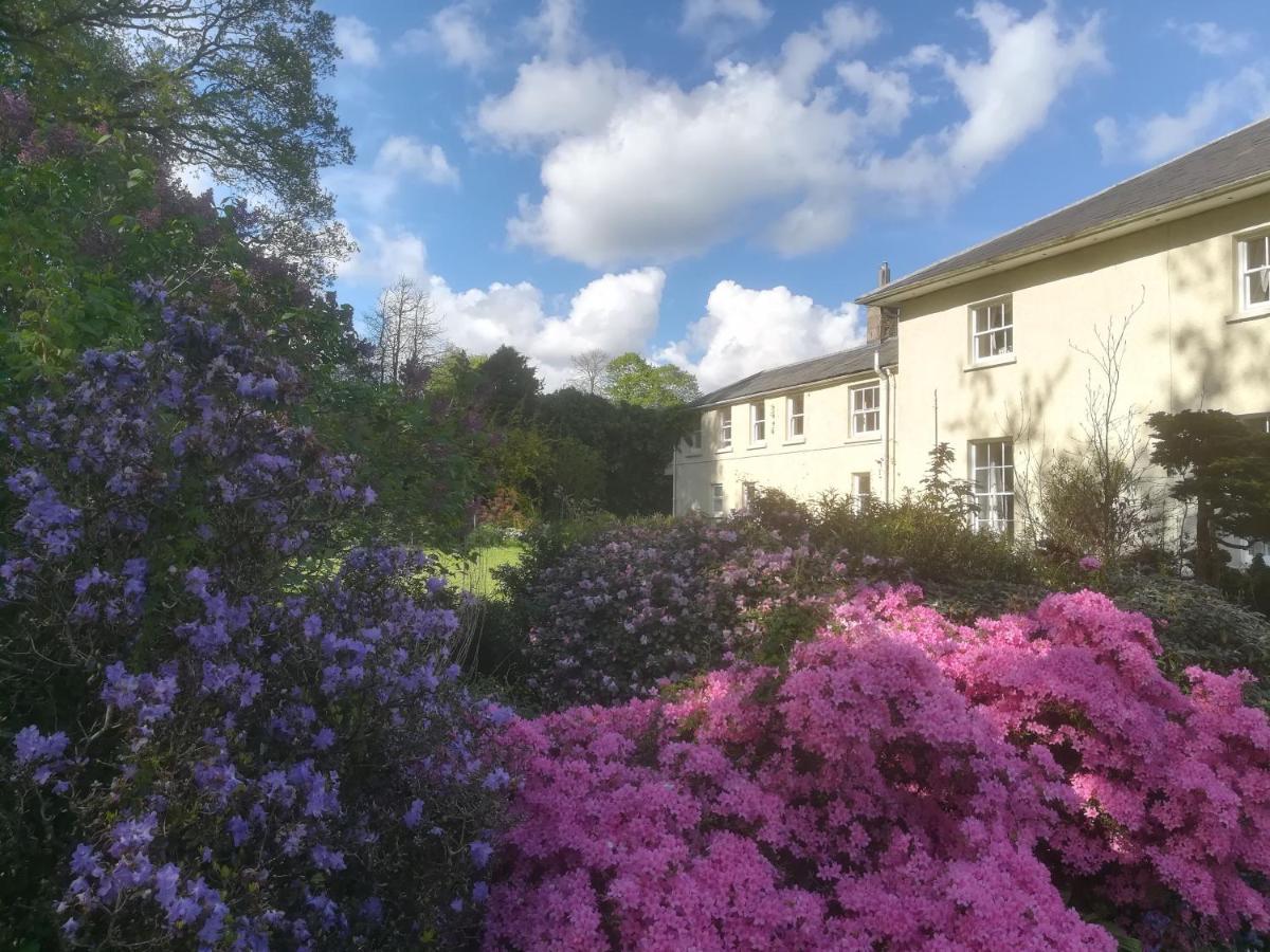 Carncairn Villa Broughshane Bagian luar foto