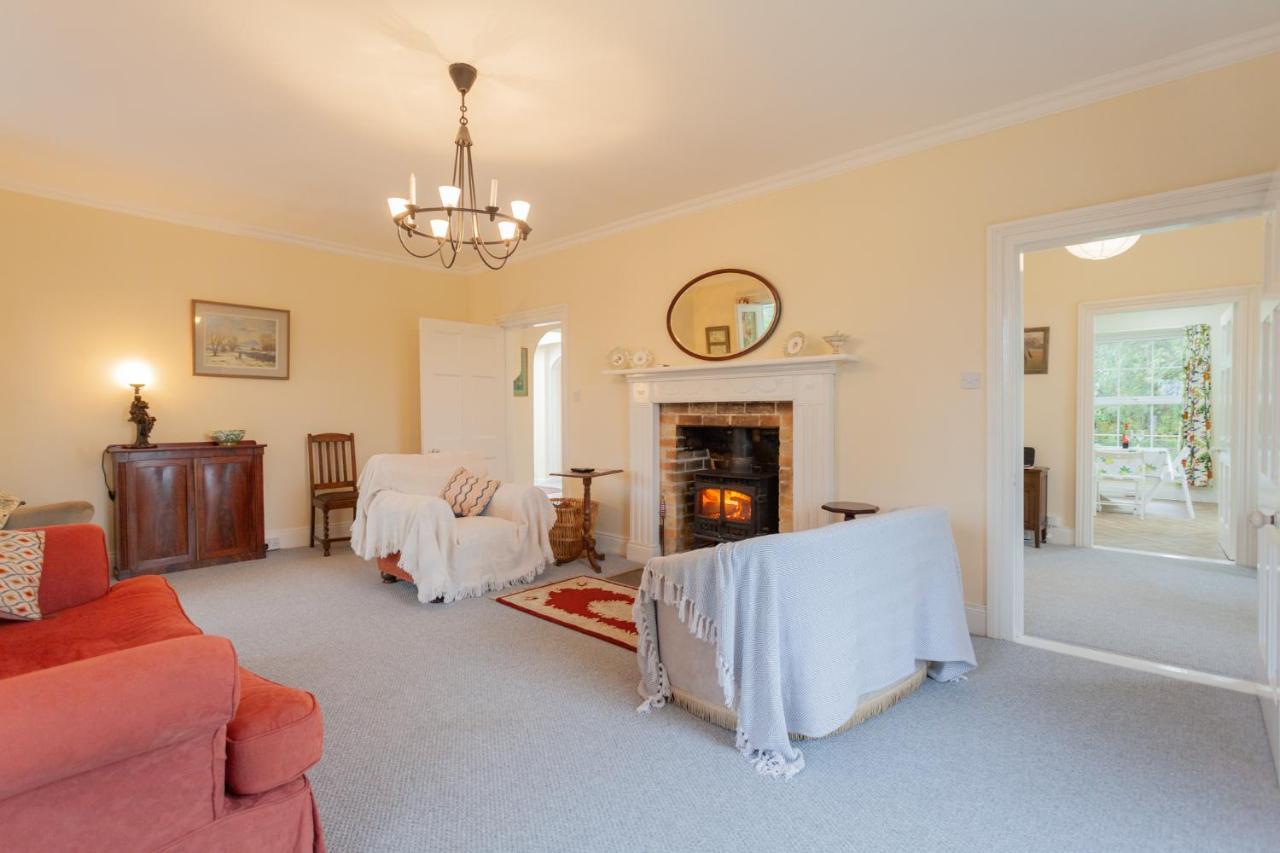 Carncairn Villa Broughshane Bagian luar foto