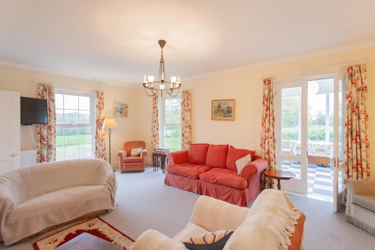 Carncairn Villa Broughshane Bagian luar foto