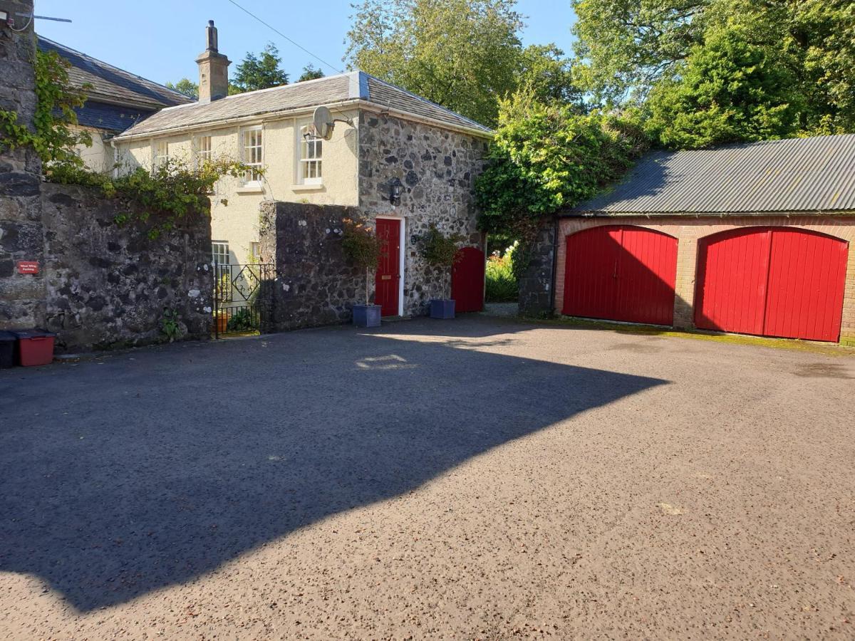 Carncairn Villa Broughshane Bagian luar foto