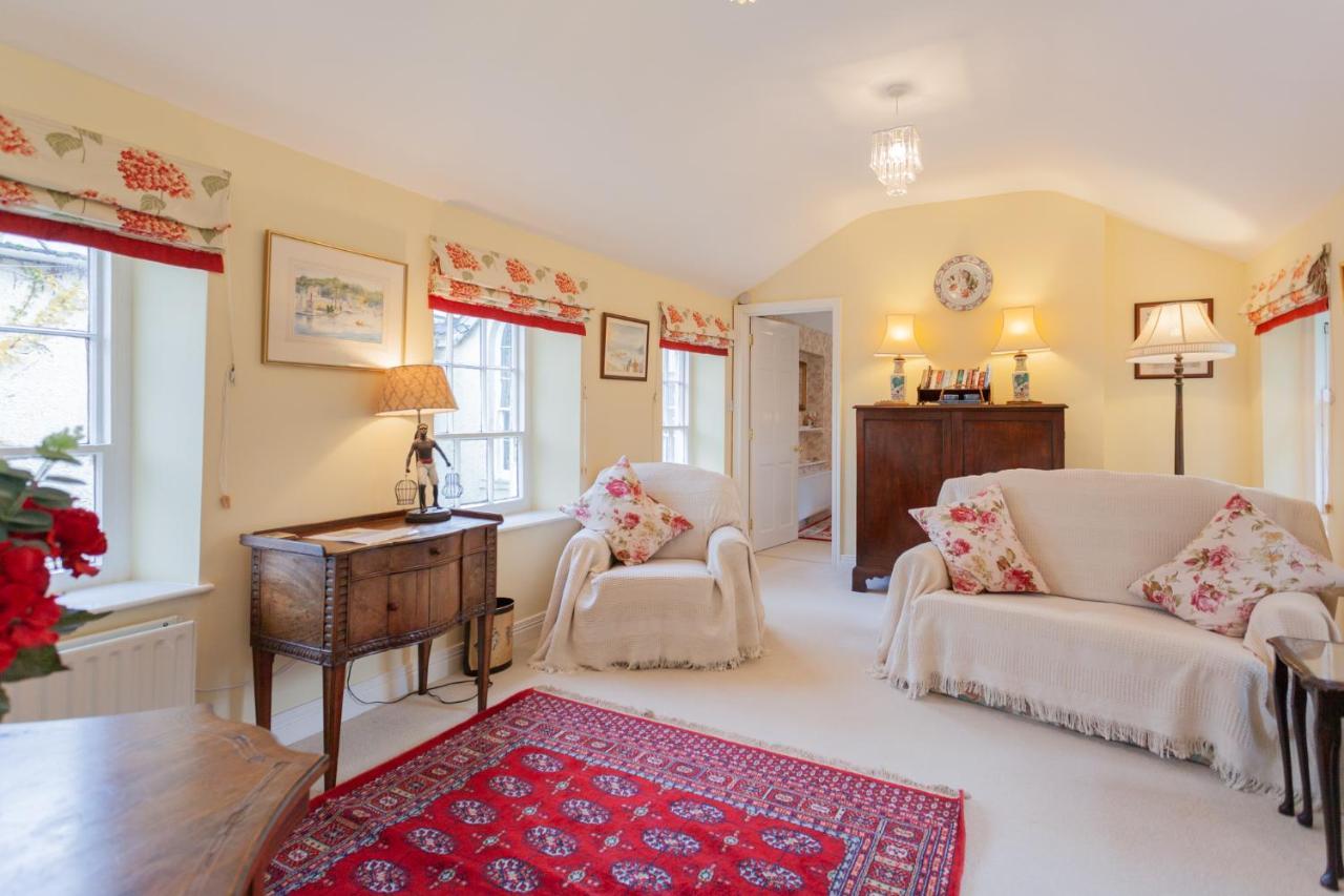 Carncairn Villa Broughshane Bagian luar foto