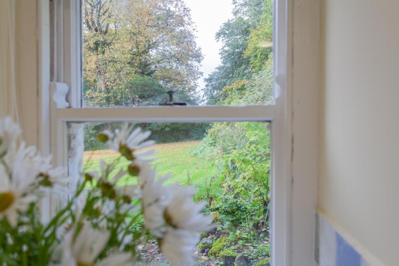 Carncairn Villa Broughshane Bagian luar foto