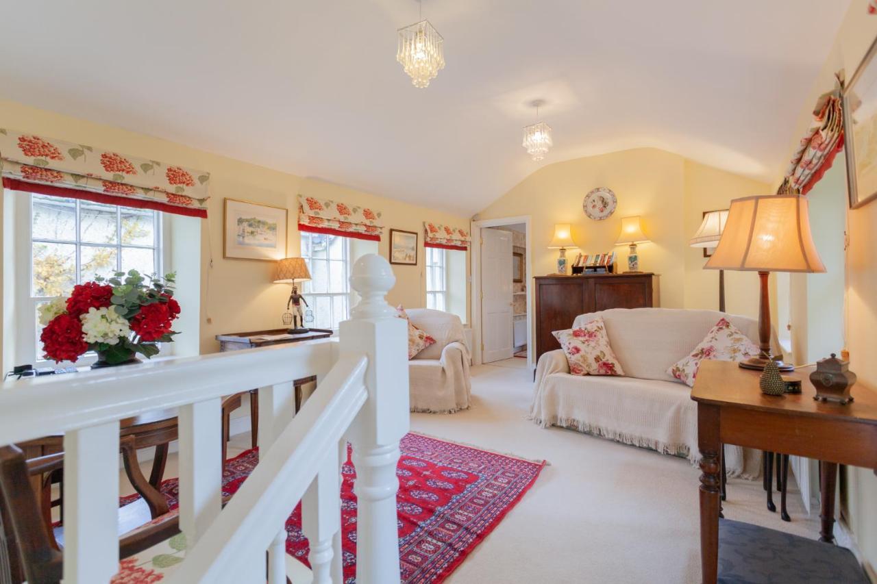 Carncairn Villa Broughshane Bagian luar foto