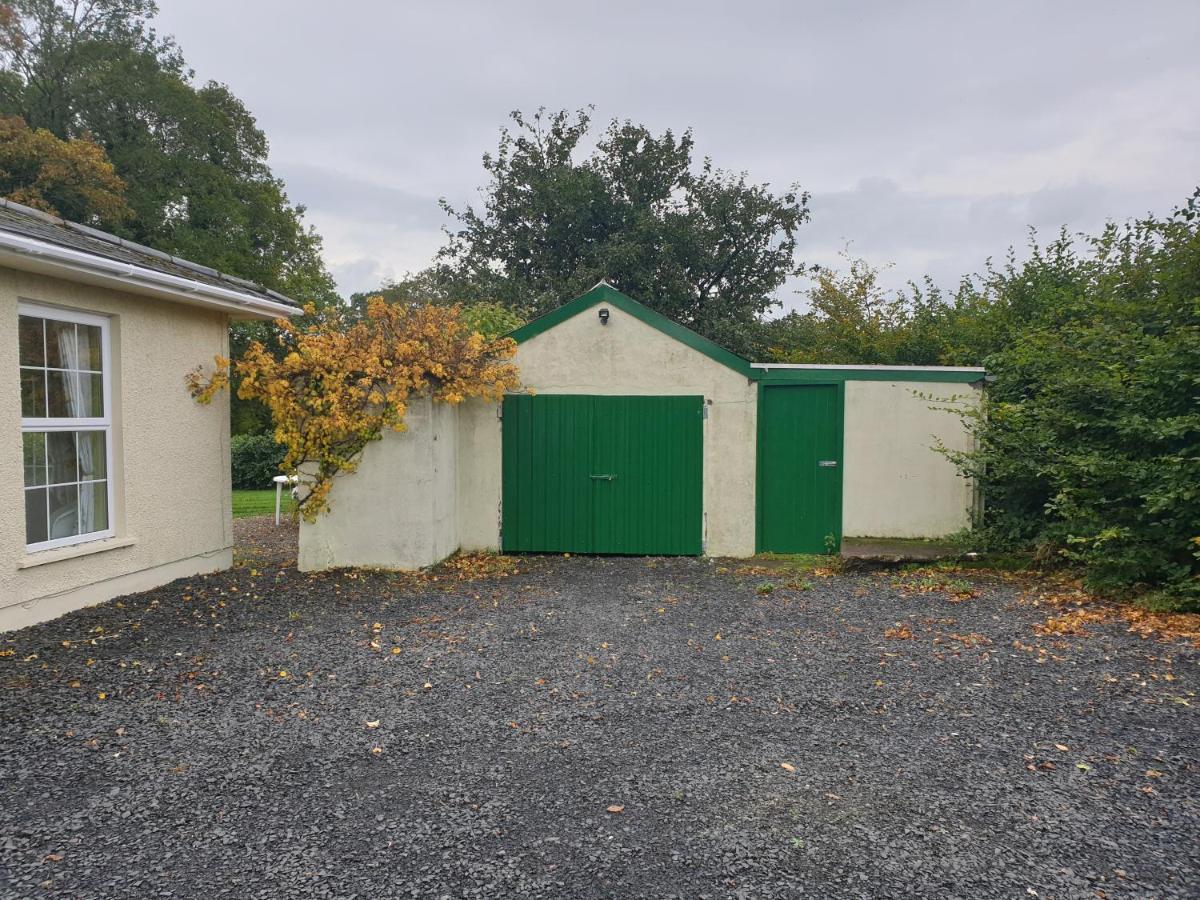 Carncairn Villa Broughshane Bagian luar foto