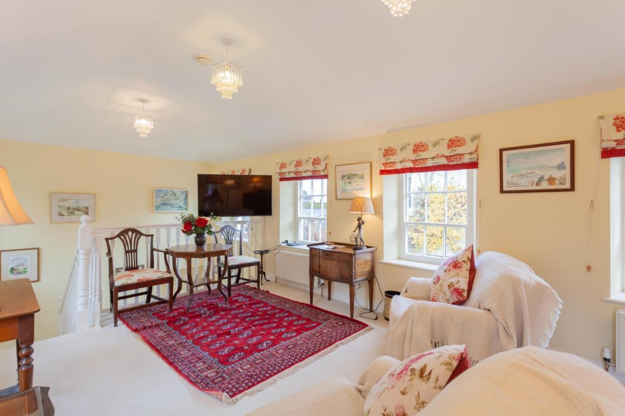 Carncairn Villa Broughshane Bagian luar foto