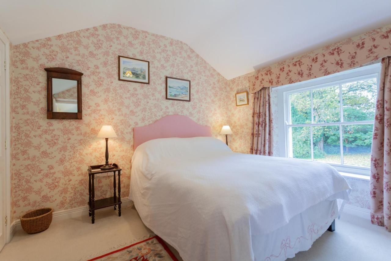 Carncairn Villa Broughshane Bagian luar foto