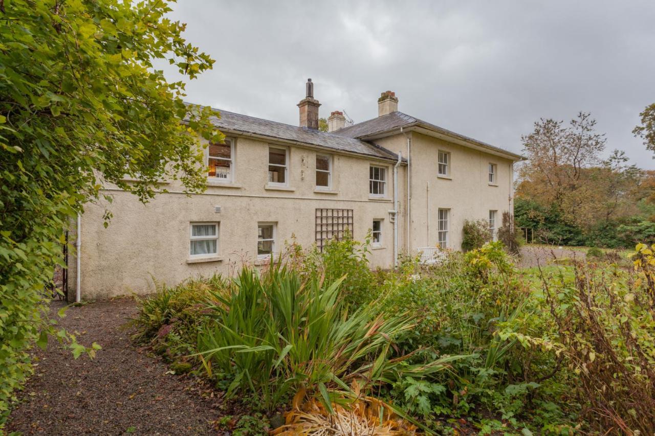 Carncairn Villa Broughshane Bagian luar foto