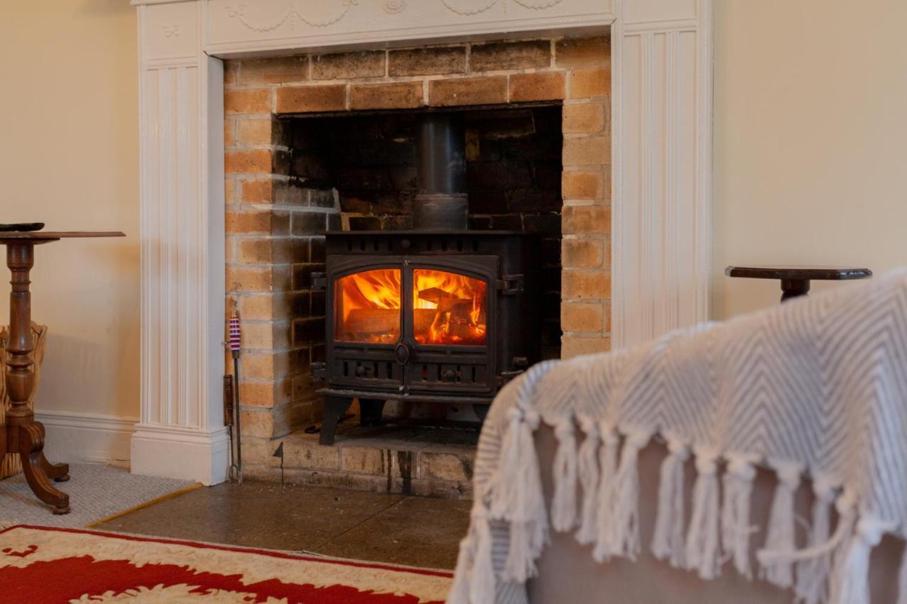 Carncairn Villa Broughshane Bagian luar foto