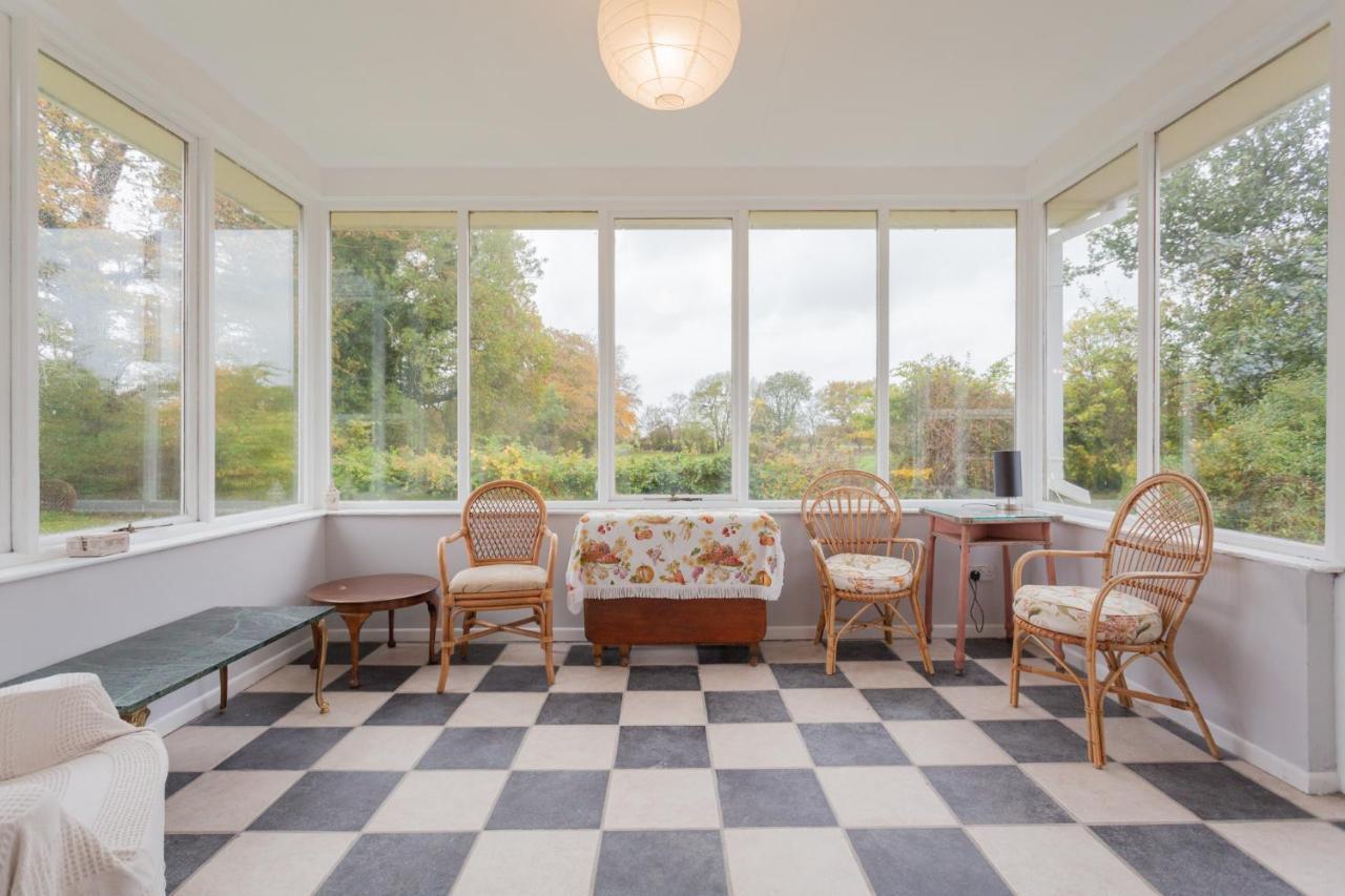 Carncairn Villa Broughshane Bagian luar foto