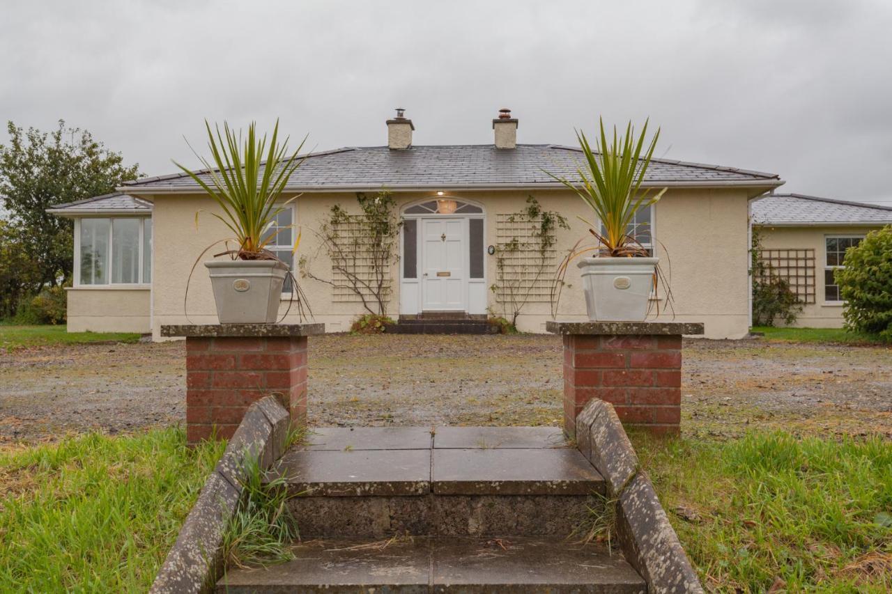 Carncairn Villa Broughshane Bagian luar foto