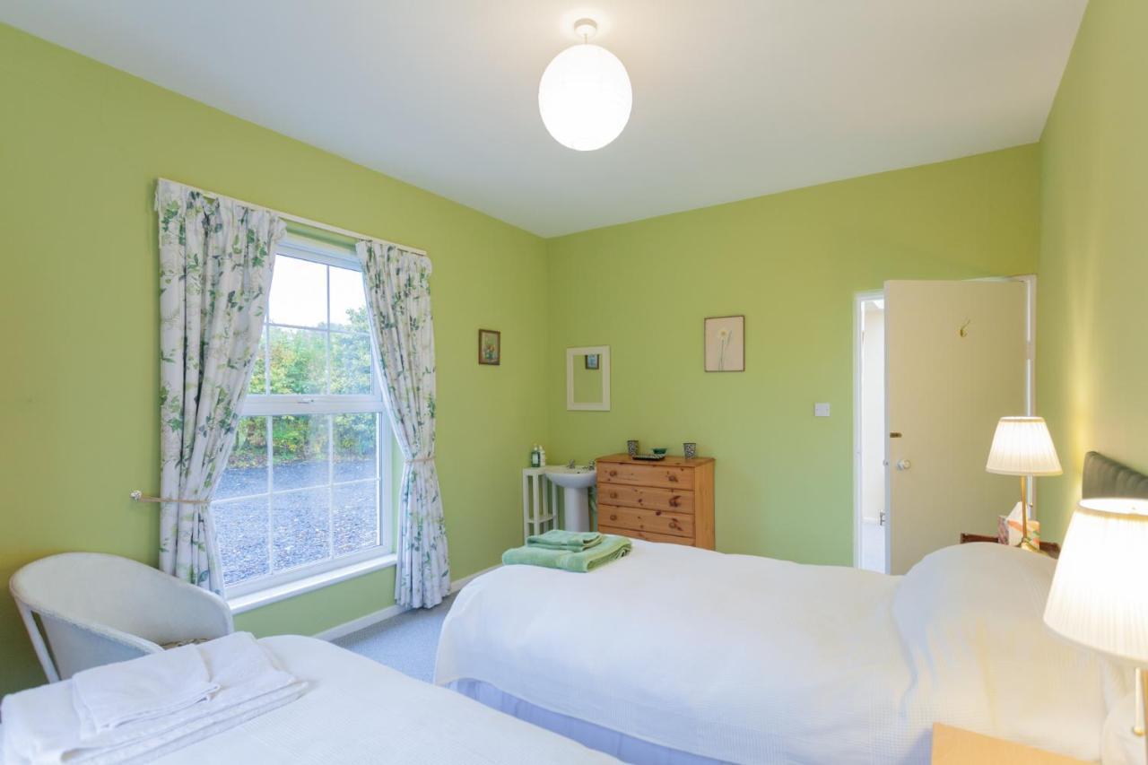 Carncairn Villa Broughshane Bagian luar foto