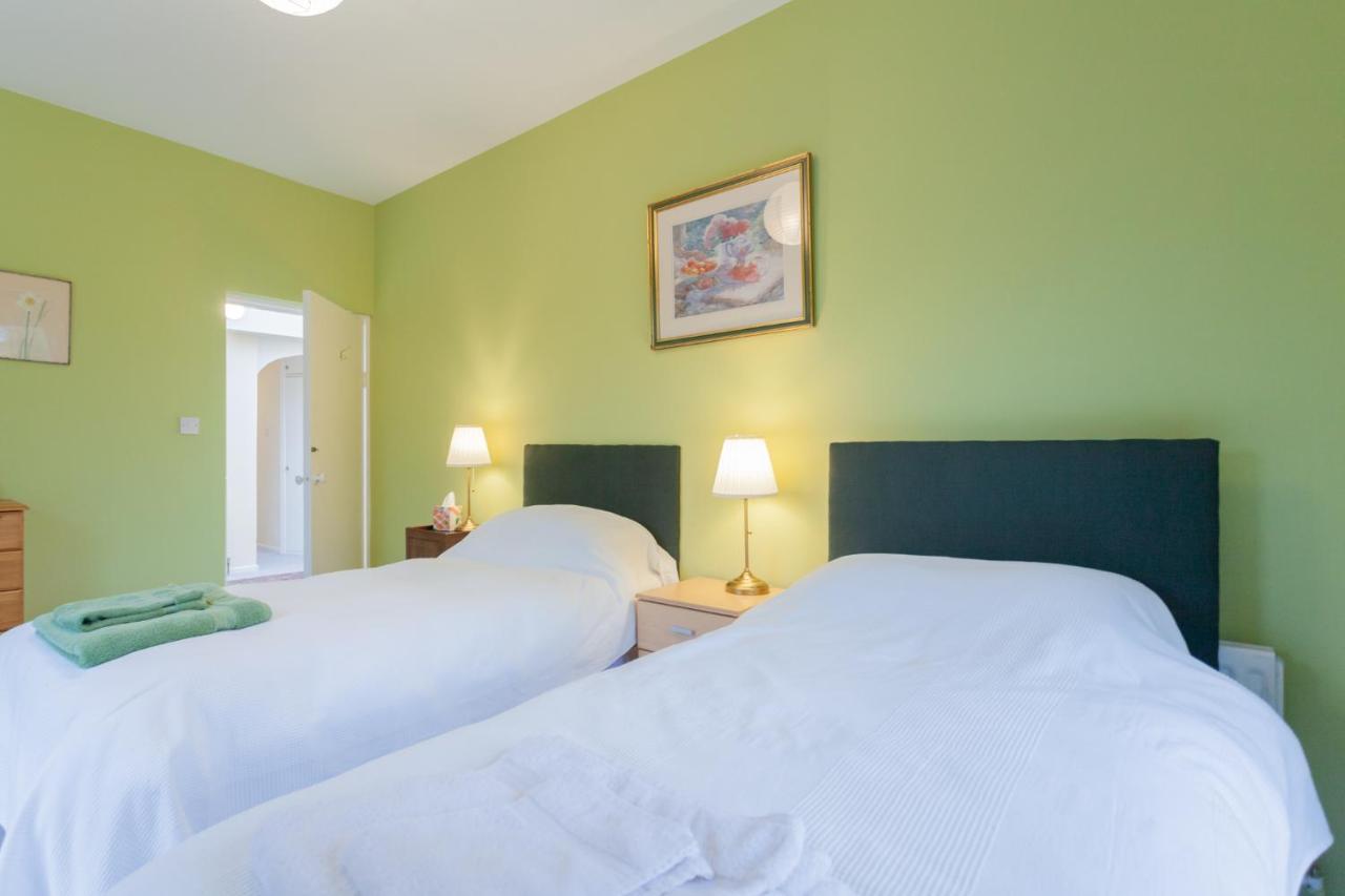 Carncairn Villa Broughshane Bagian luar foto