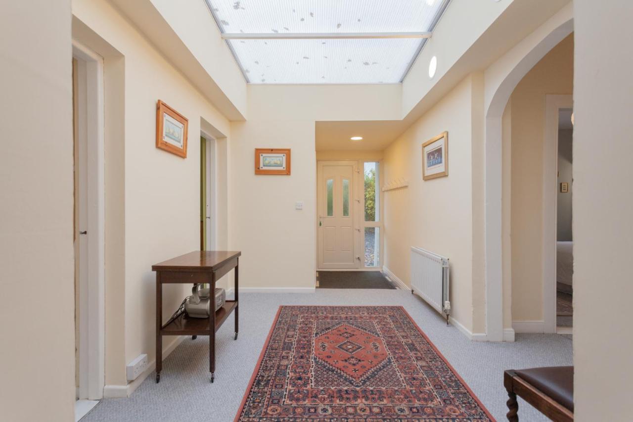 Carncairn Villa Broughshane Bagian luar foto