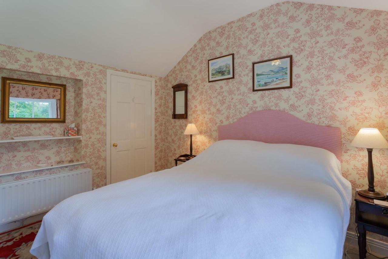 Carncairn Villa Broughshane Bagian luar foto