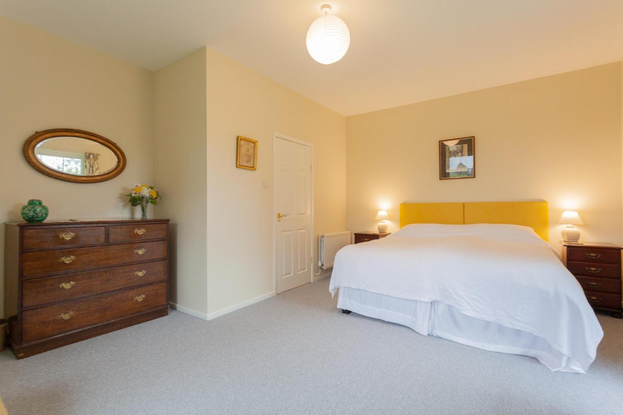 Carncairn Villa Broughshane Ruang foto