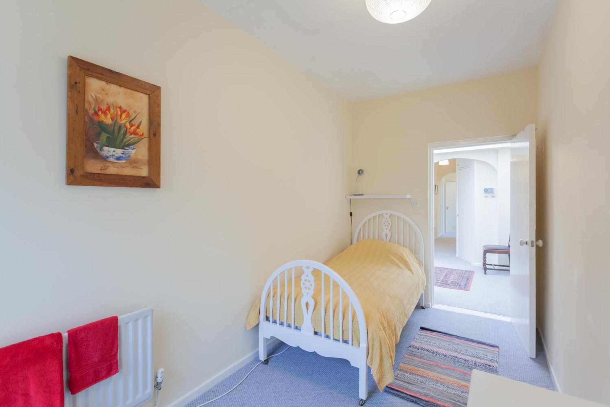 Carncairn Villa Broughshane Ruang foto