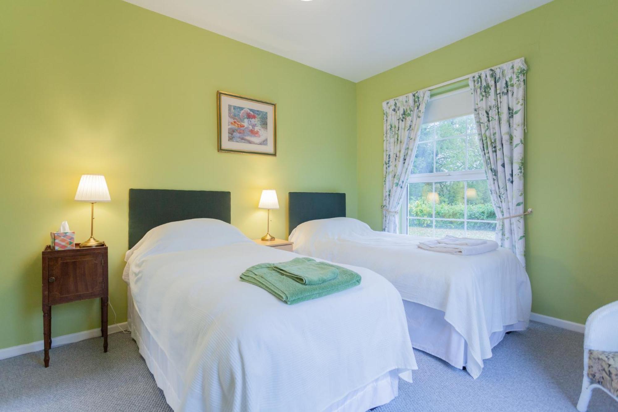 Carncairn Villa Broughshane Ruang foto
