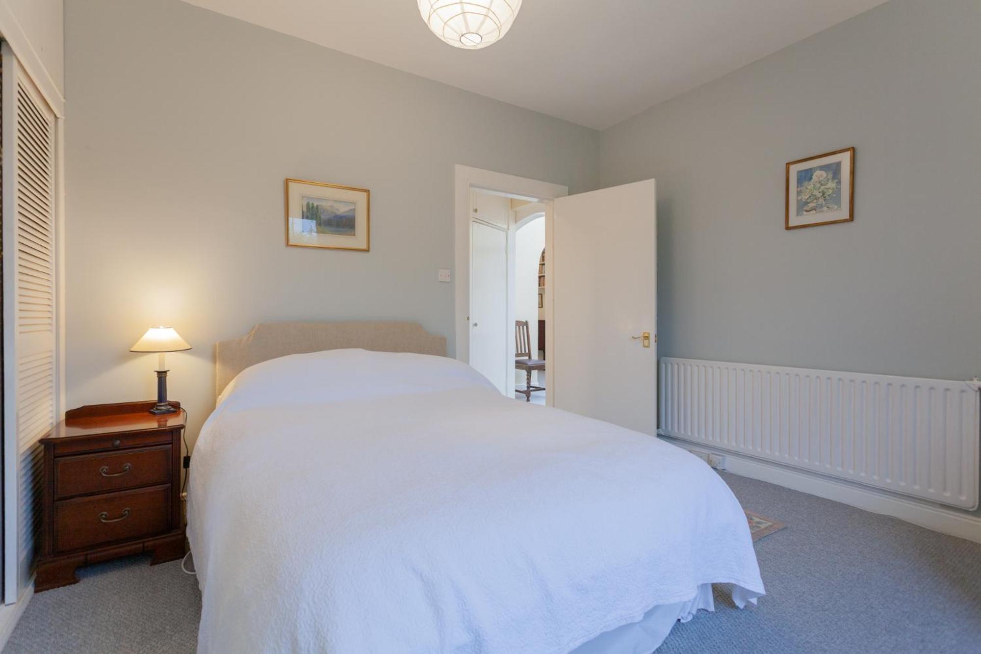 Carncairn Villa Broughshane Ruang foto