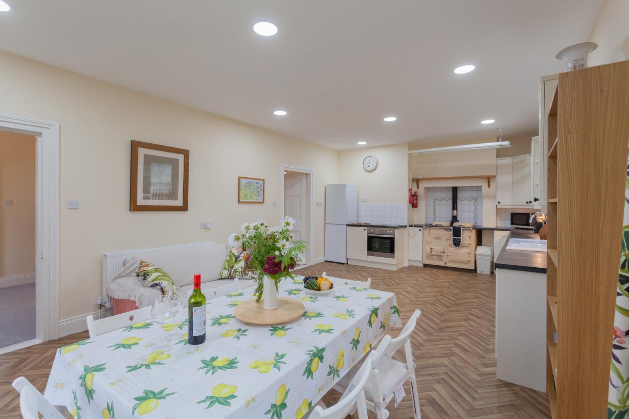 Carncairn Villa Broughshane Ruang foto