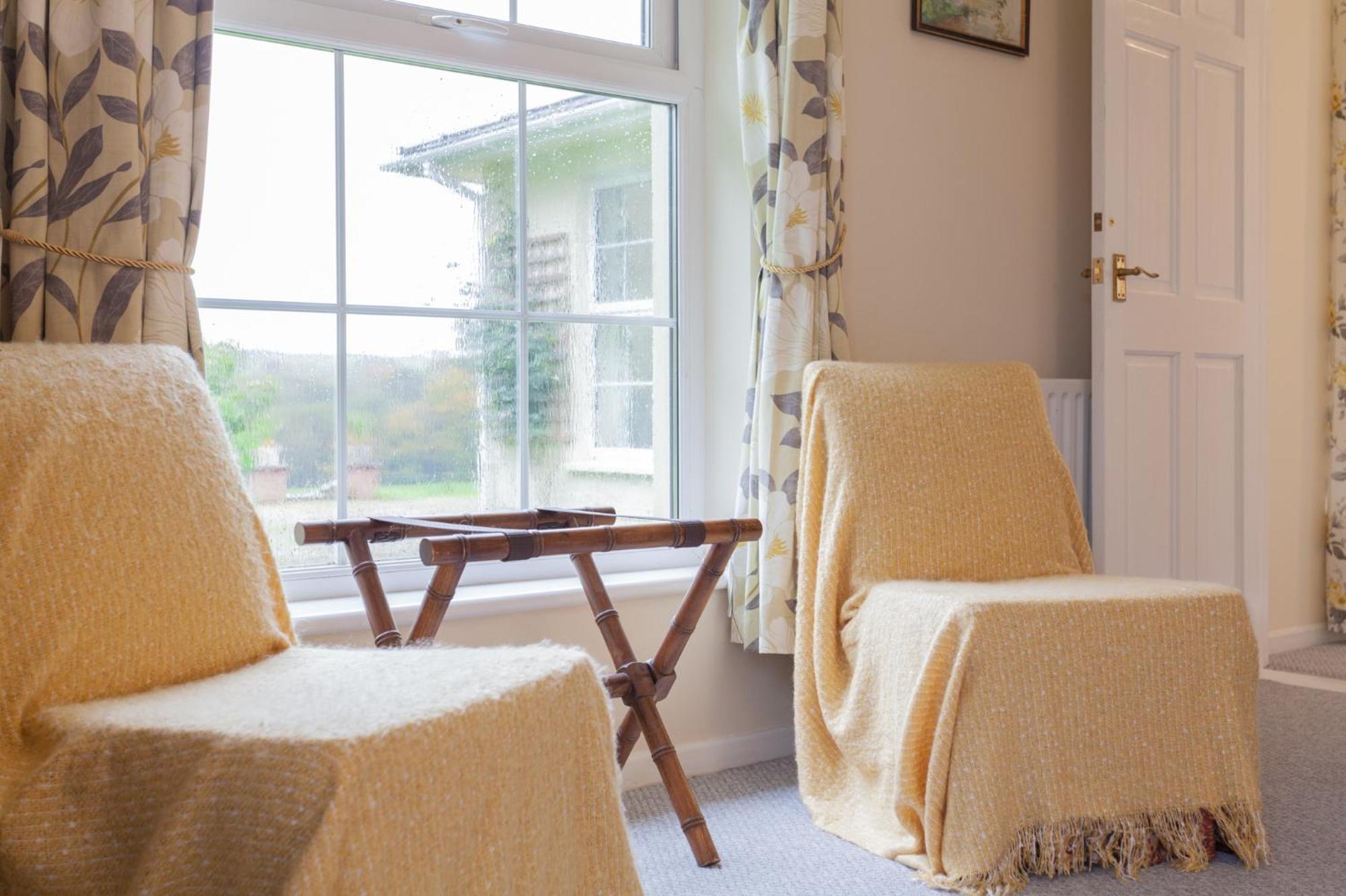 Carncairn Villa Broughshane Ruang foto