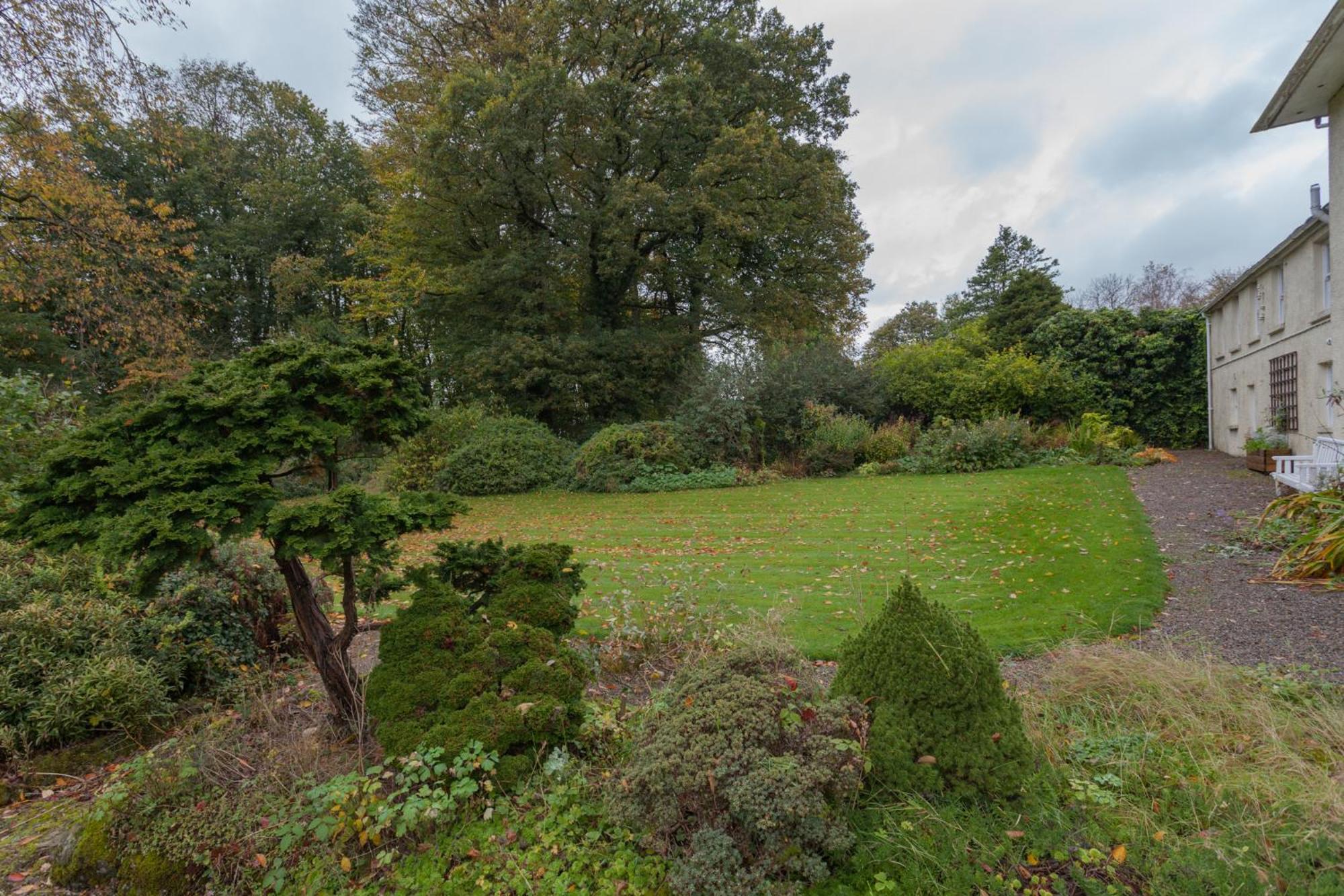 Carncairn Villa Broughshane Ruang foto