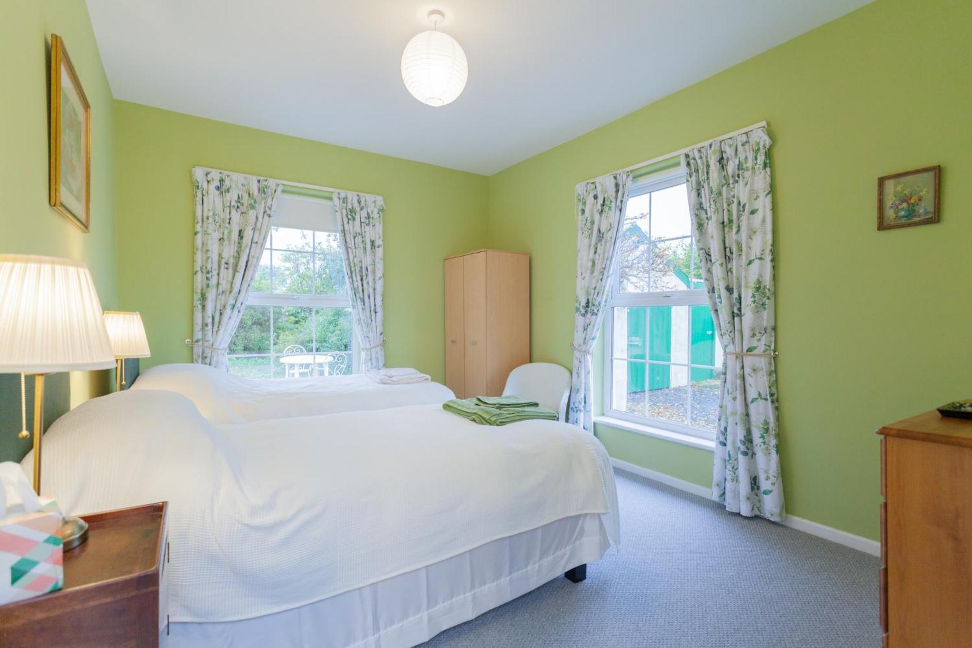 Carncairn Villa Broughshane Ruang foto