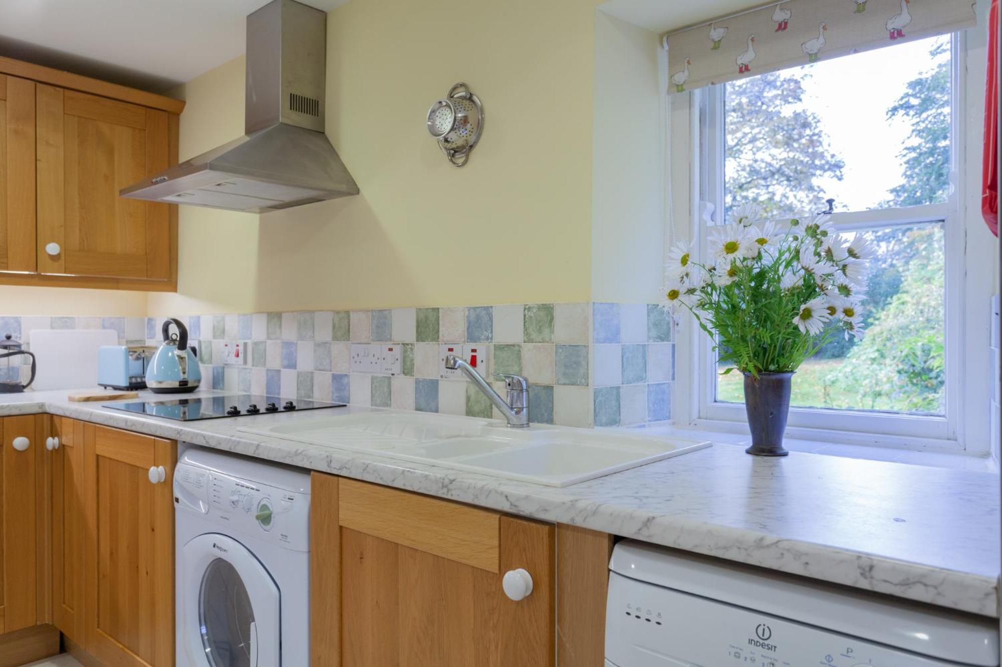 Carncairn Villa Broughshane Ruang foto