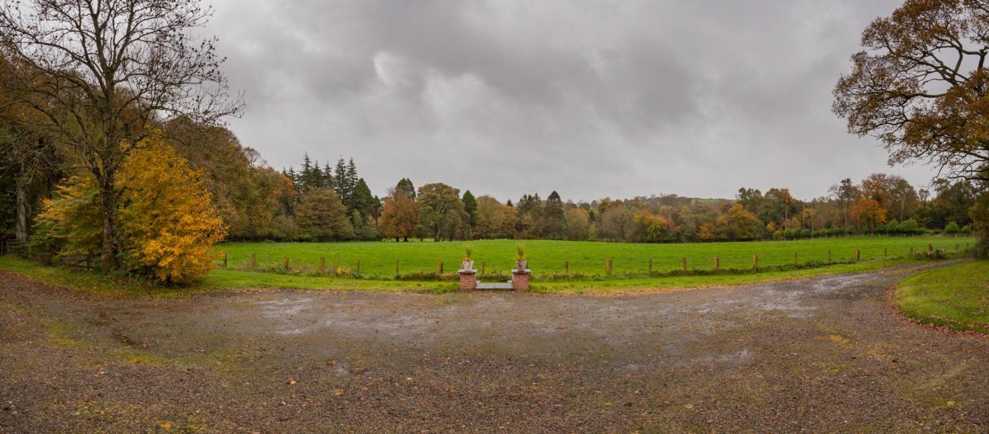 Carncairn Villa Broughshane Ruang foto
