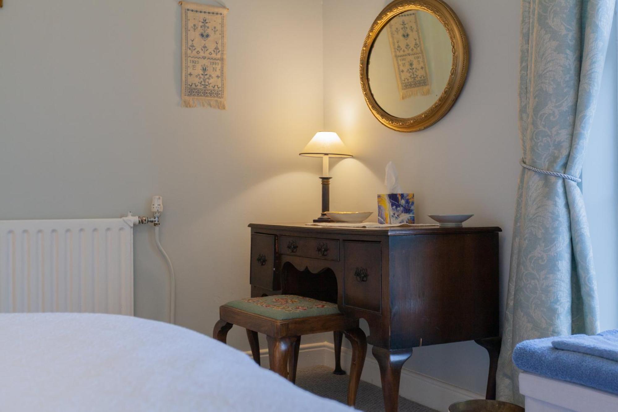 Carncairn Villa Broughshane Ruang foto