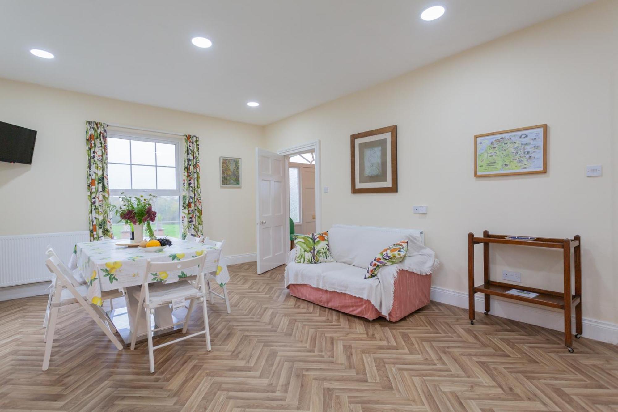 Carncairn Villa Broughshane Ruang foto