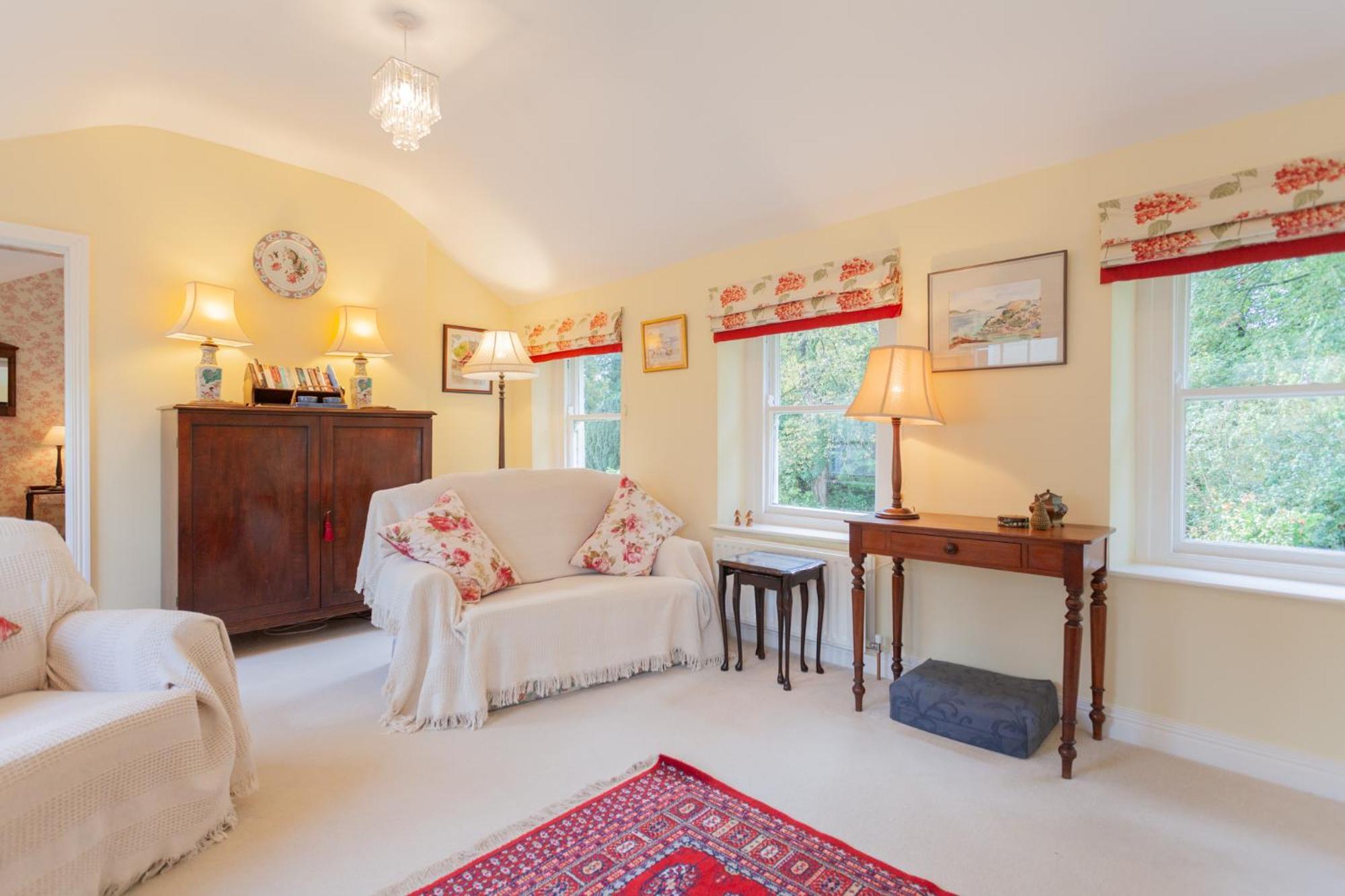 Carncairn Villa Broughshane Ruang foto