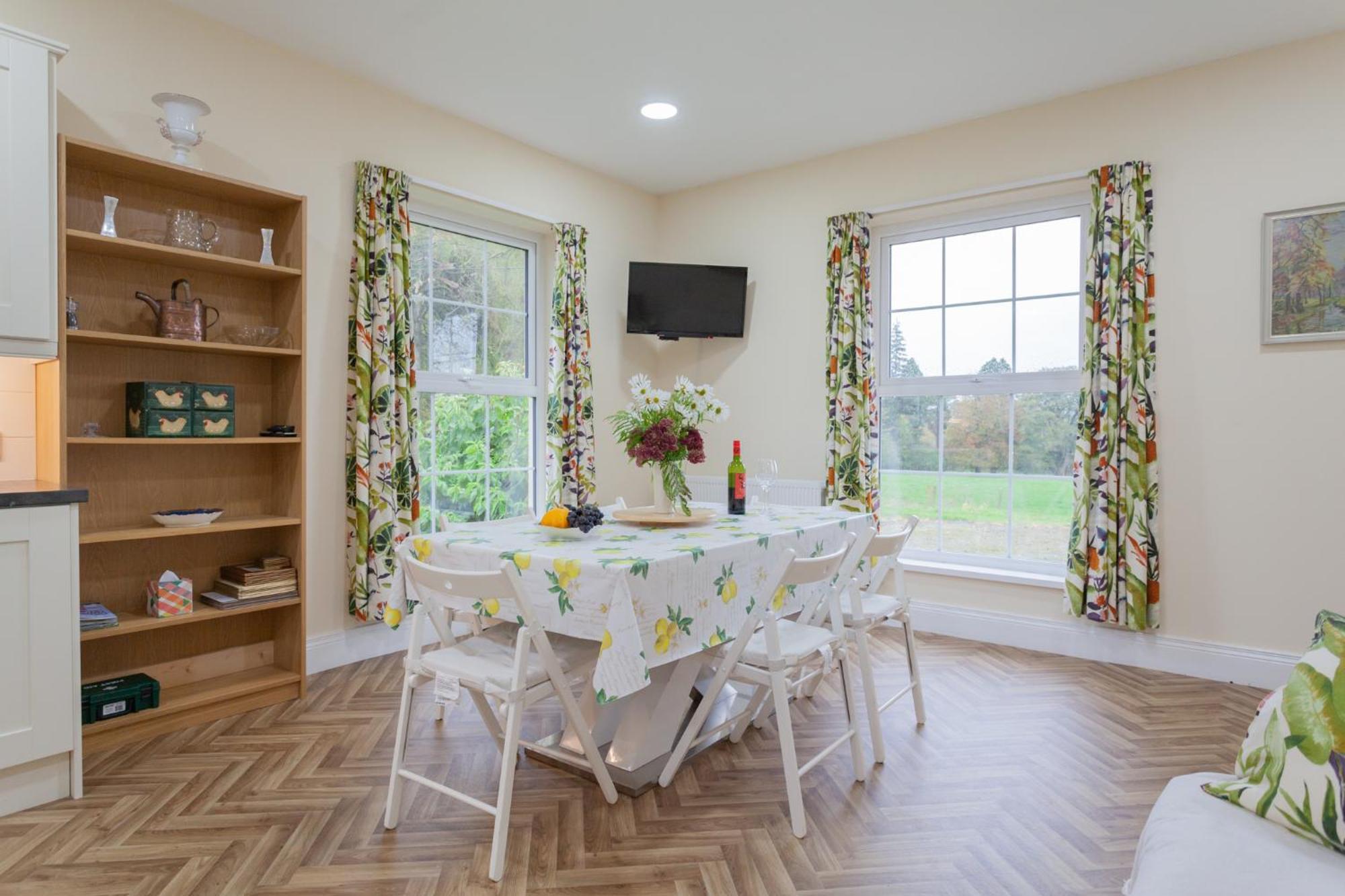 Carncairn Villa Broughshane Ruang foto