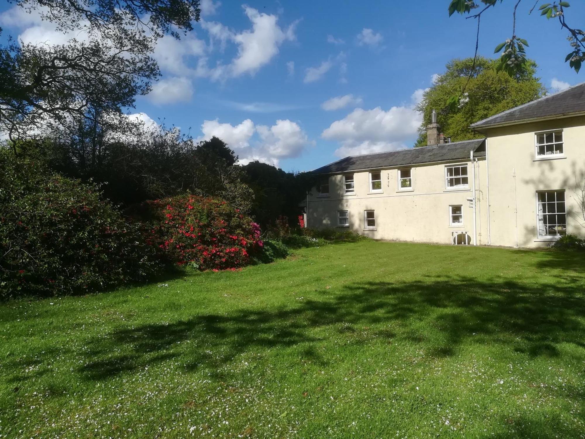 Carncairn Villa Broughshane Ruang foto