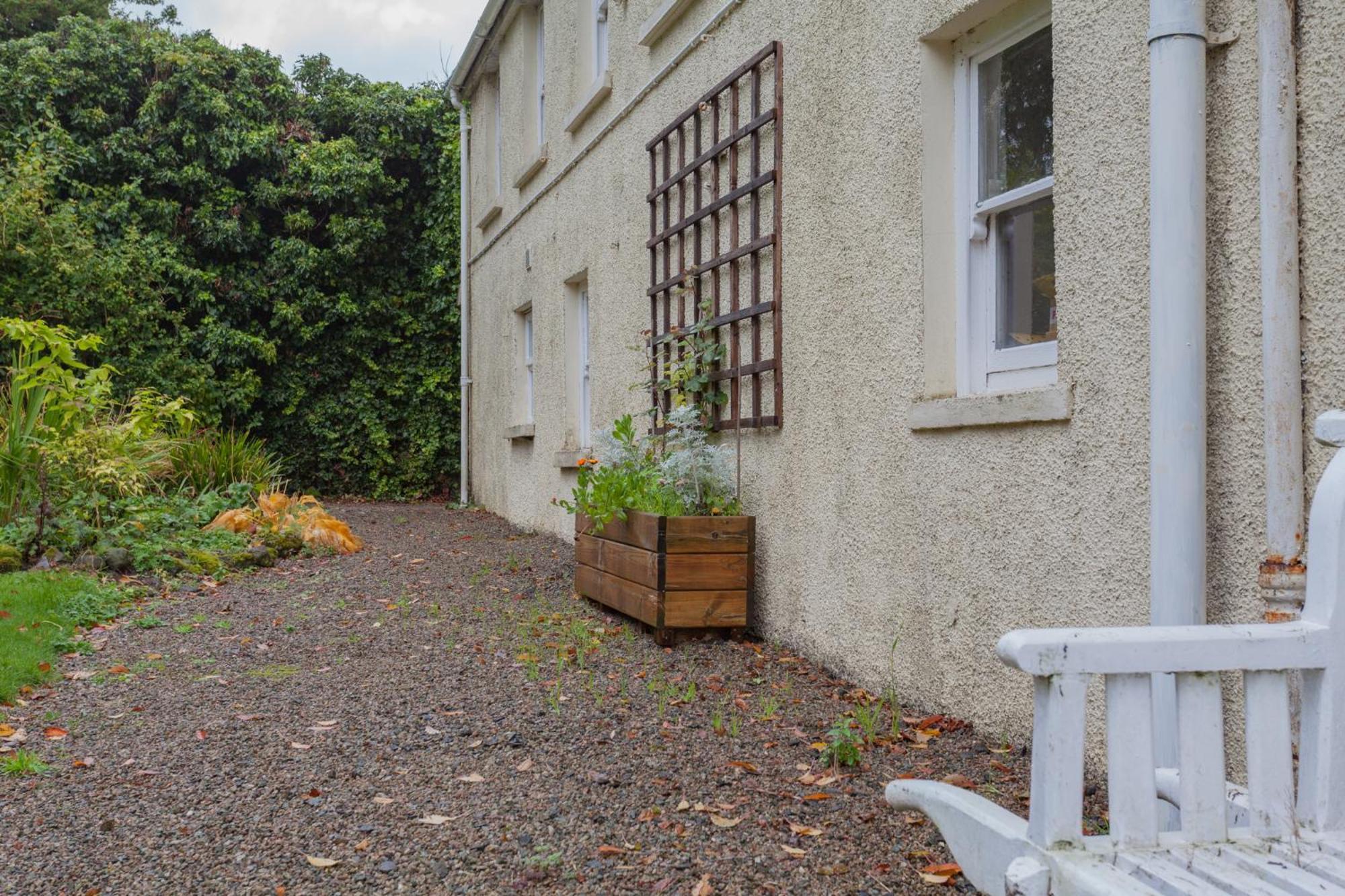 Carncairn Villa Broughshane Ruang foto