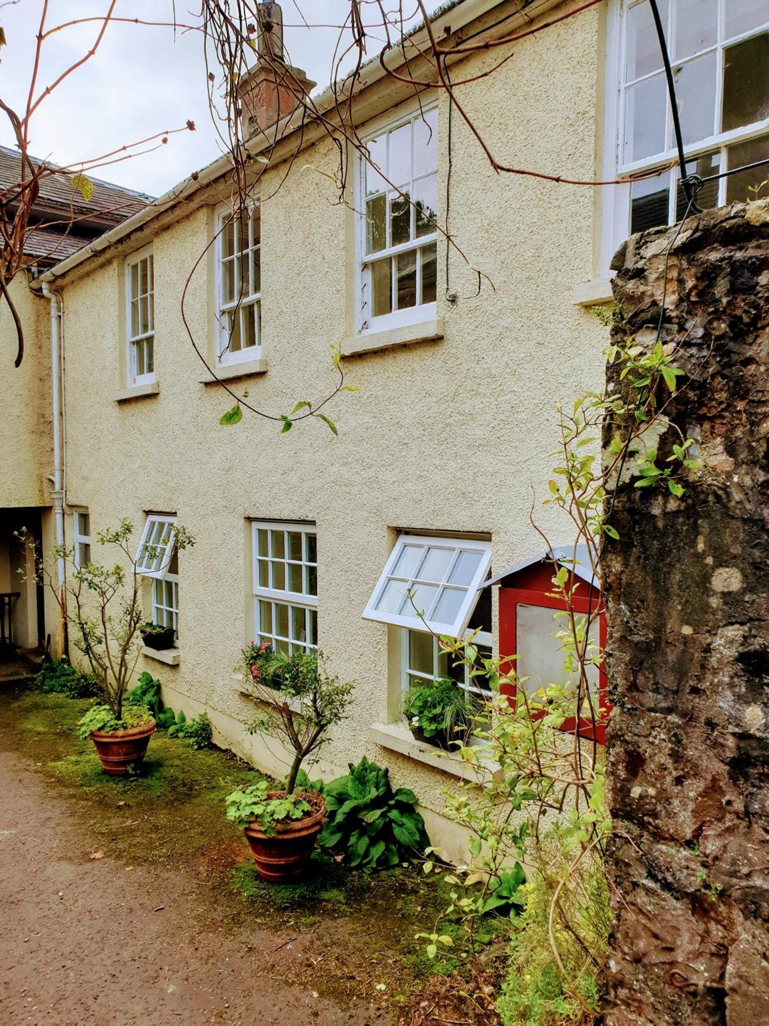 Carncairn Villa Broughshane Ruang foto