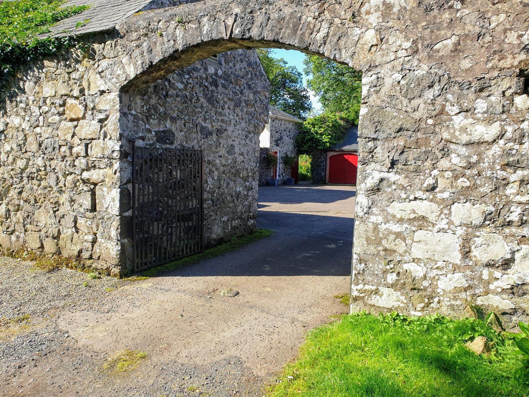 Carncairn Villa Broughshane Ruang foto