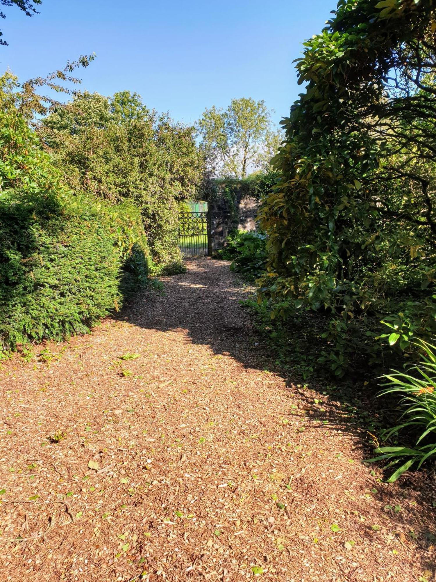 Carncairn Villa Broughshane Ruang foto