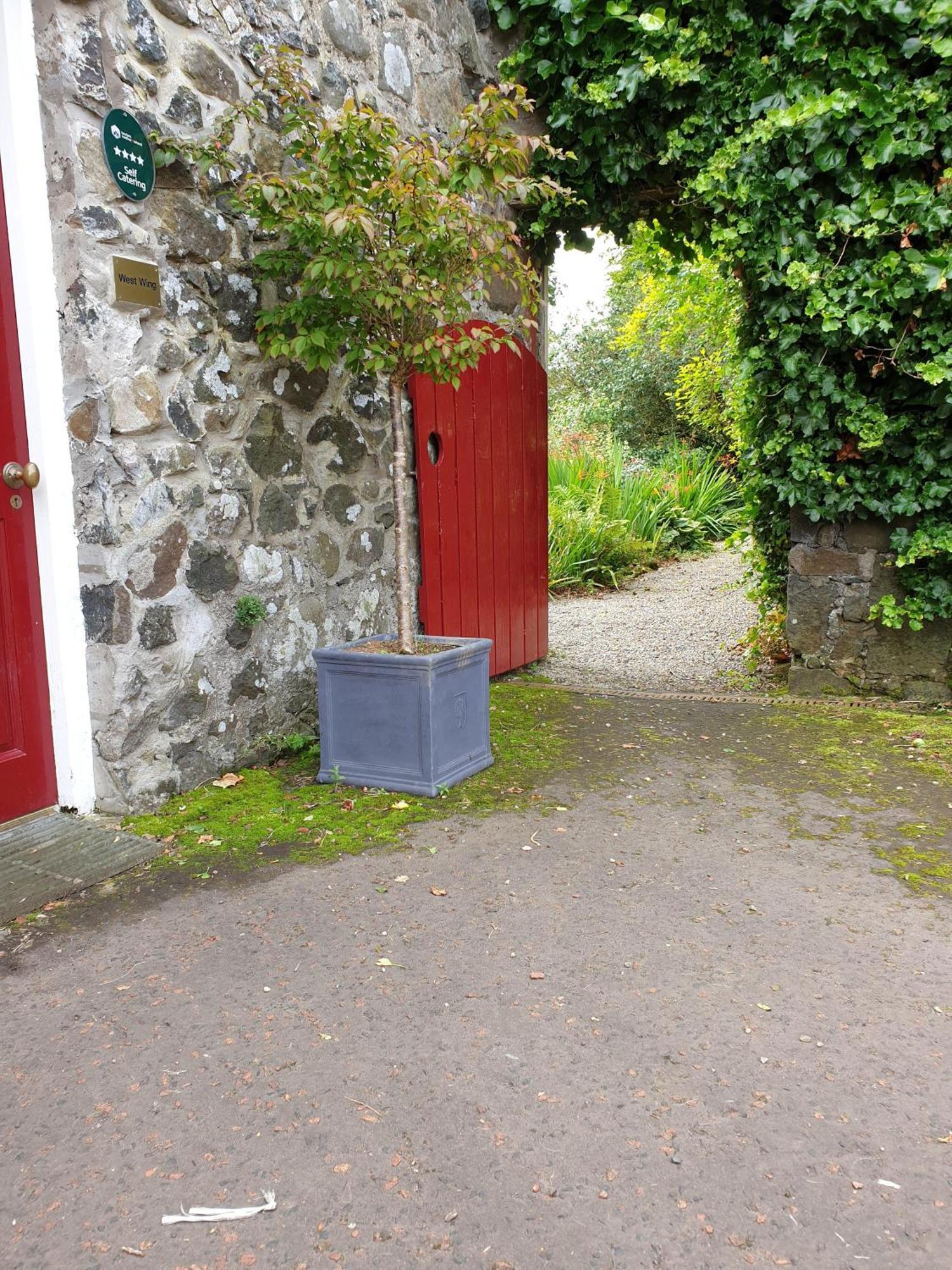 Carncairn Villa Broughshane Ruang foto