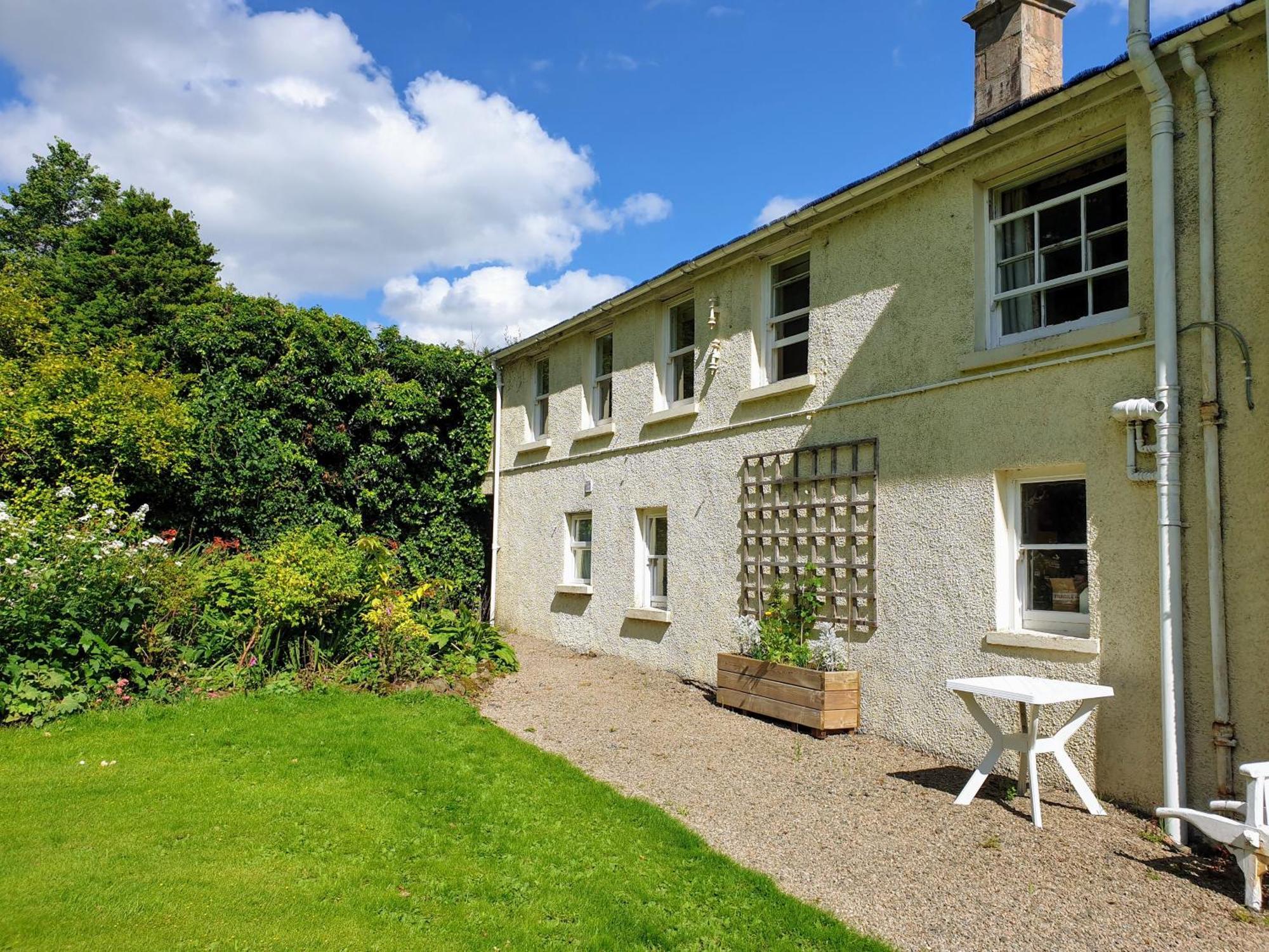 Carncairn Villa Broughshane Ruang foto